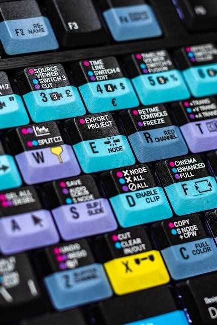 autocad keyboard shortcuts pdf