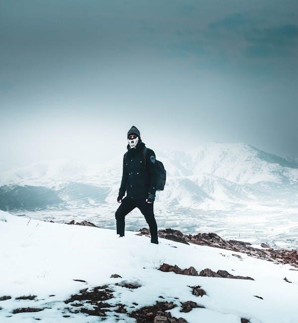 arctic air instructions