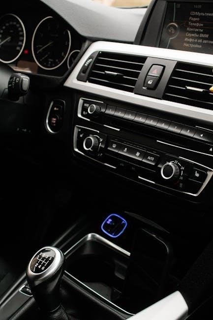 rhb 430n radio manual
