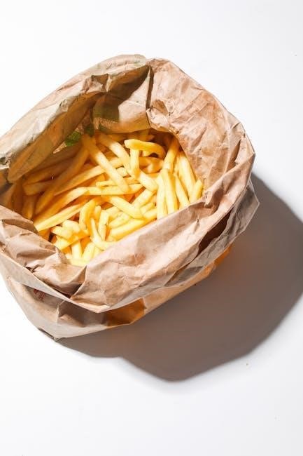 printable microwave potato bag instructions