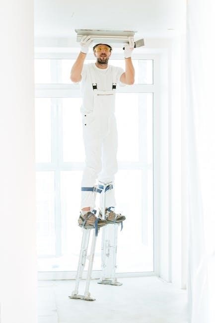 aprilaire 500 humidifier installation manual