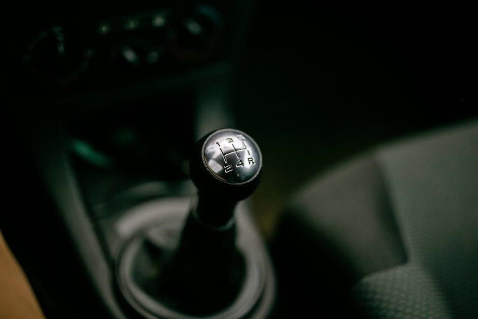 can you get a remote starter on a manual transmission