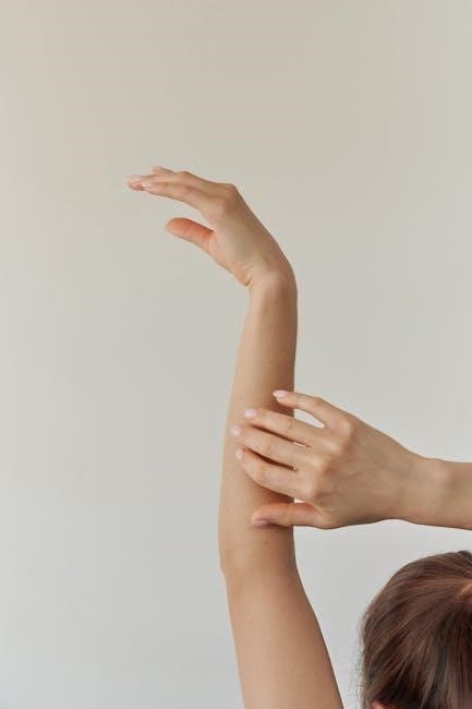 nail size guide